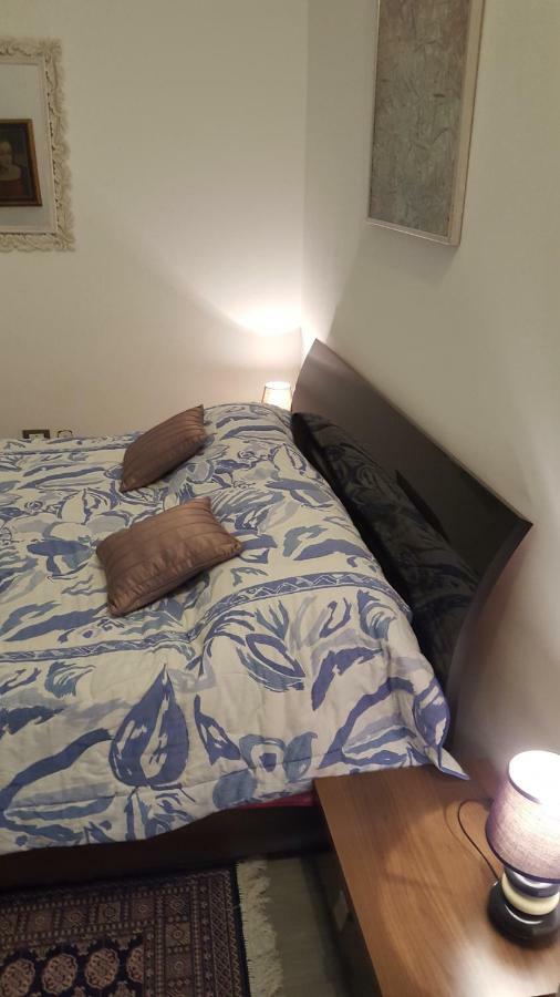 Sb Bed & Breakfast セボルガ エクステリア 写真